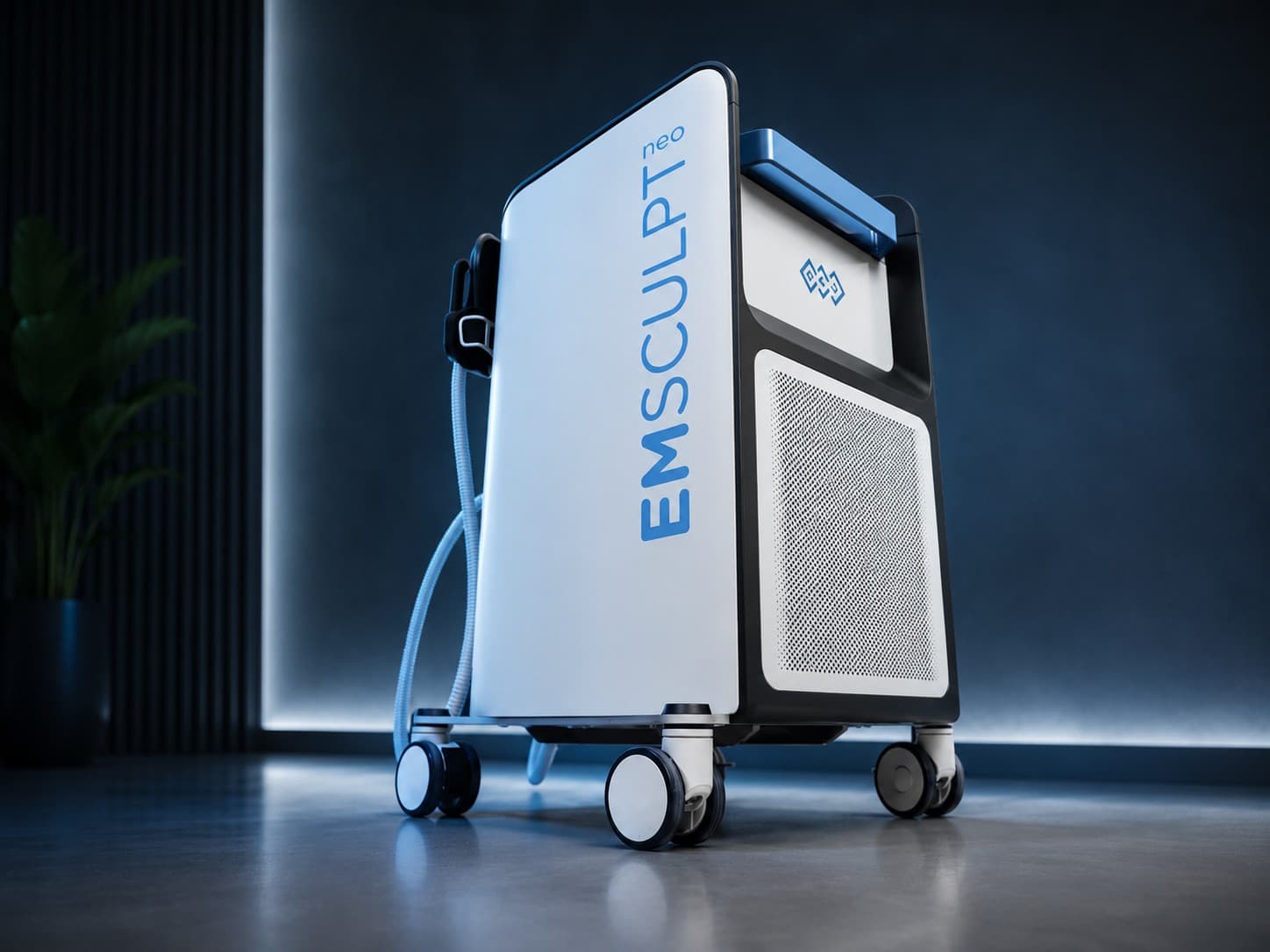 Emsculpt Neo