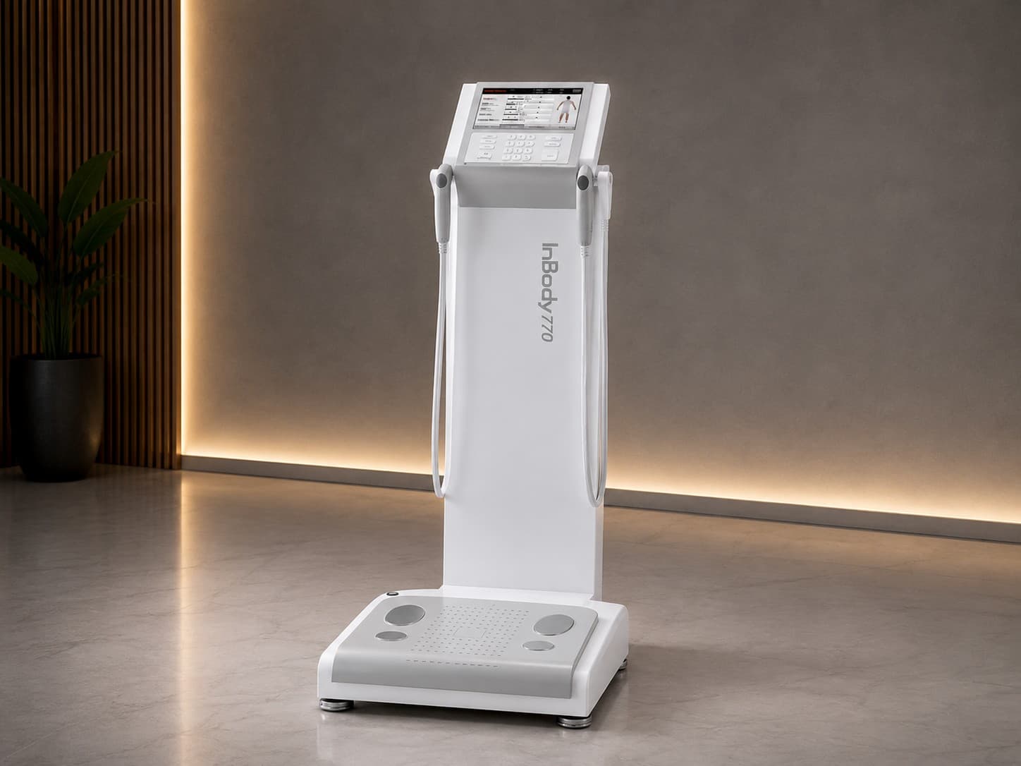 Body Composition Device