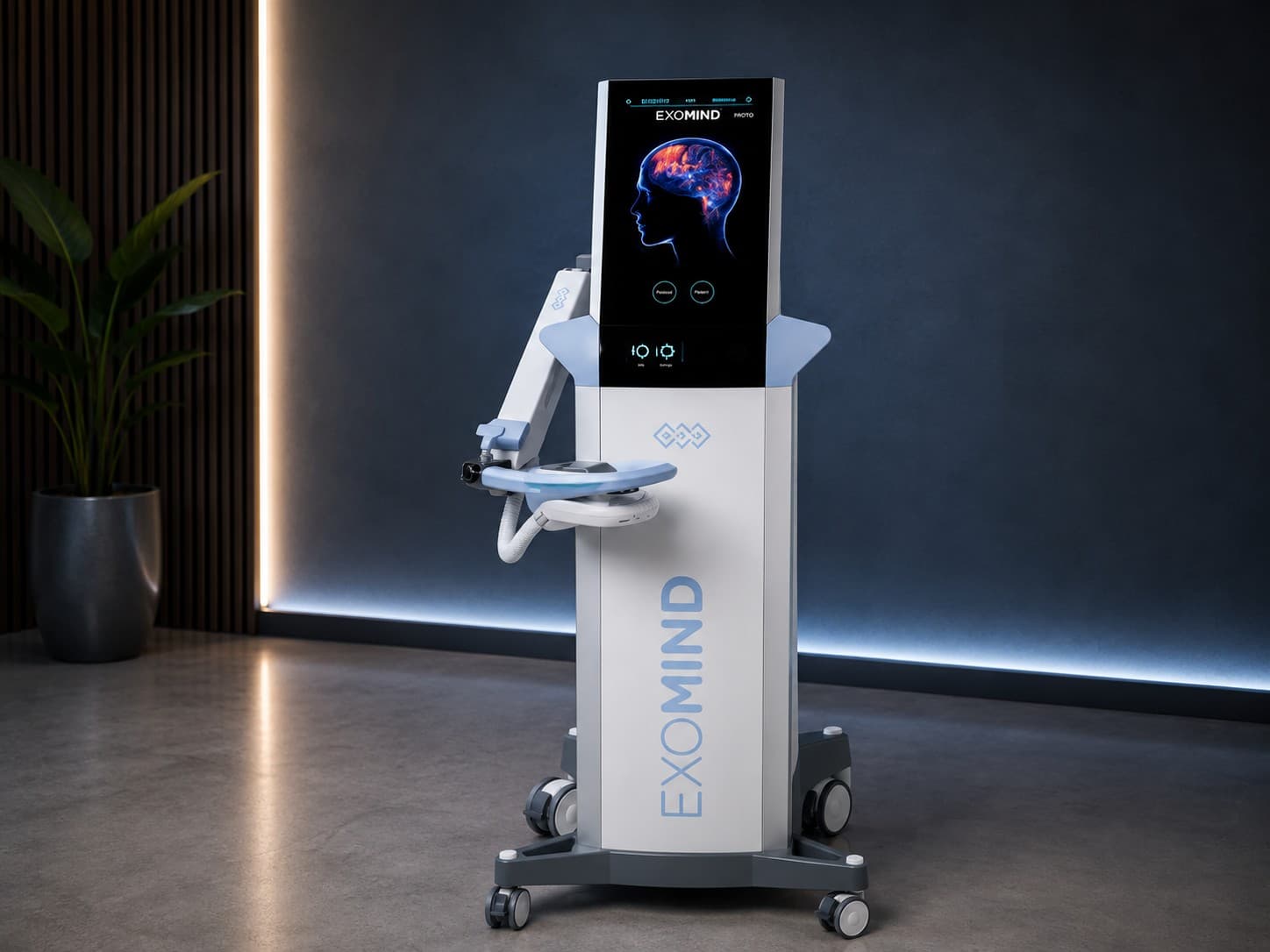 Exomind