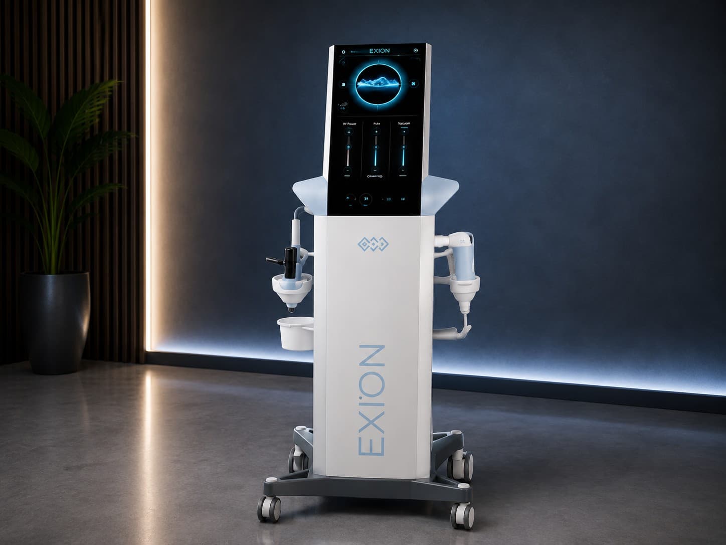 Exion