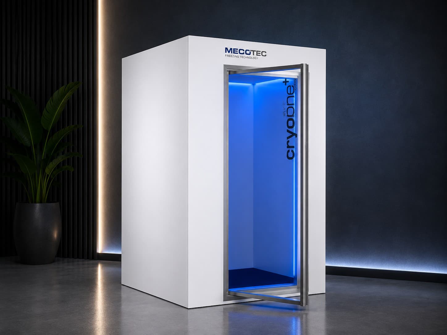 Cryo One EV Plus