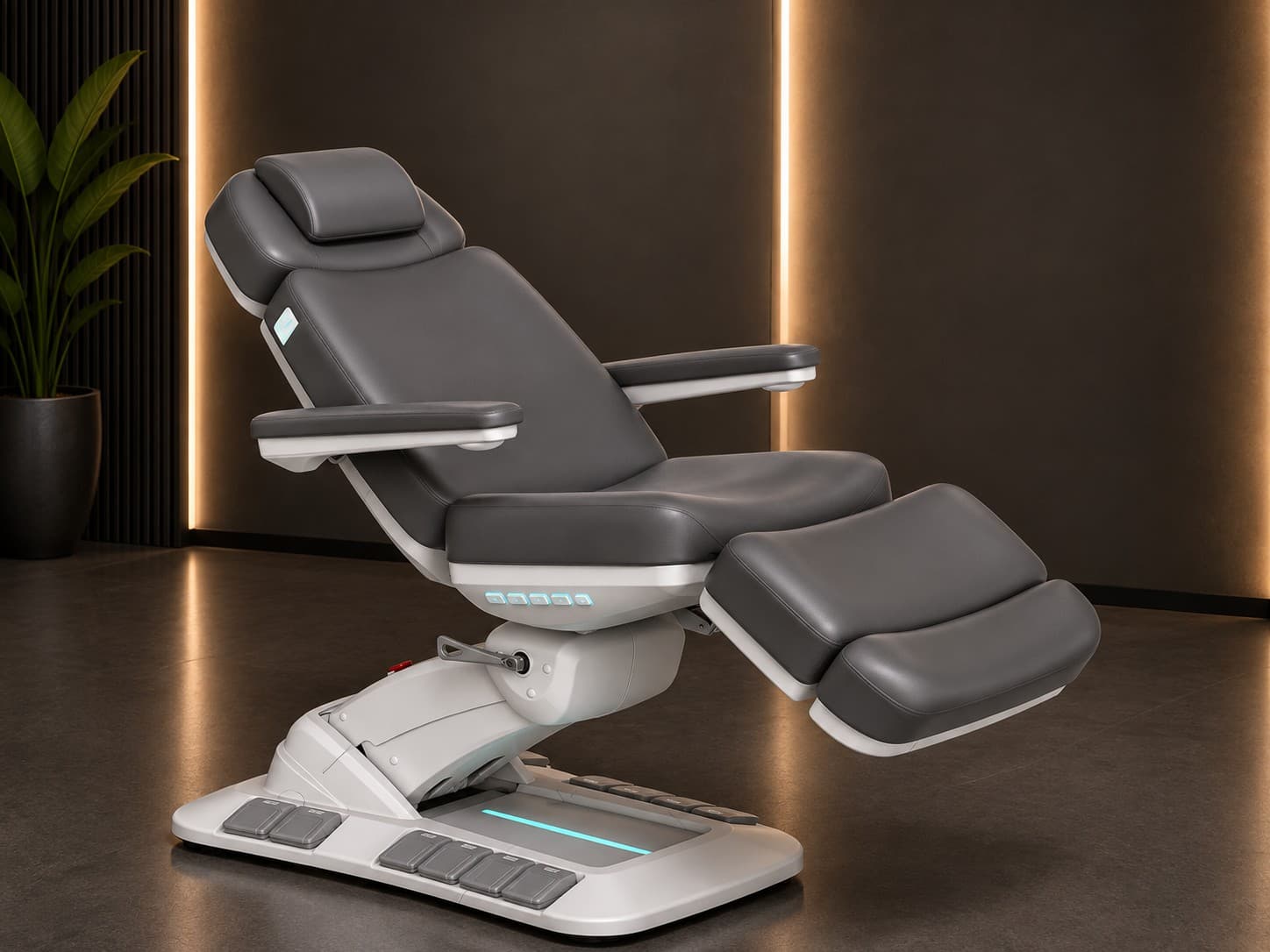 Derma Chair