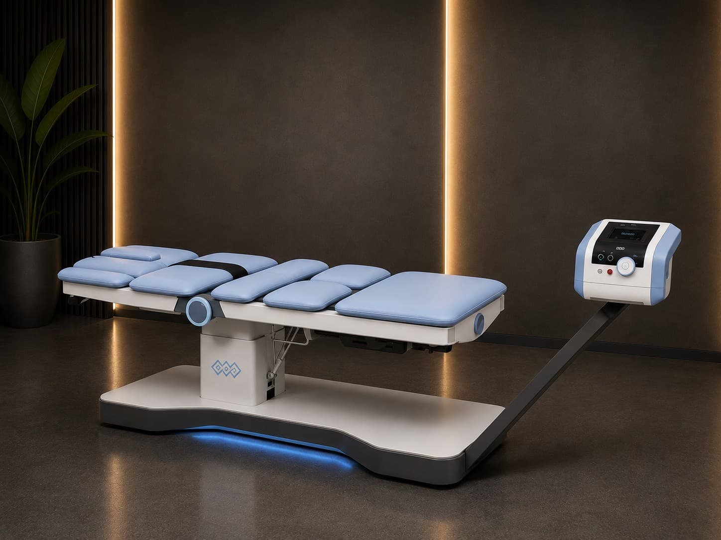 Spinal Decompression (Premium)