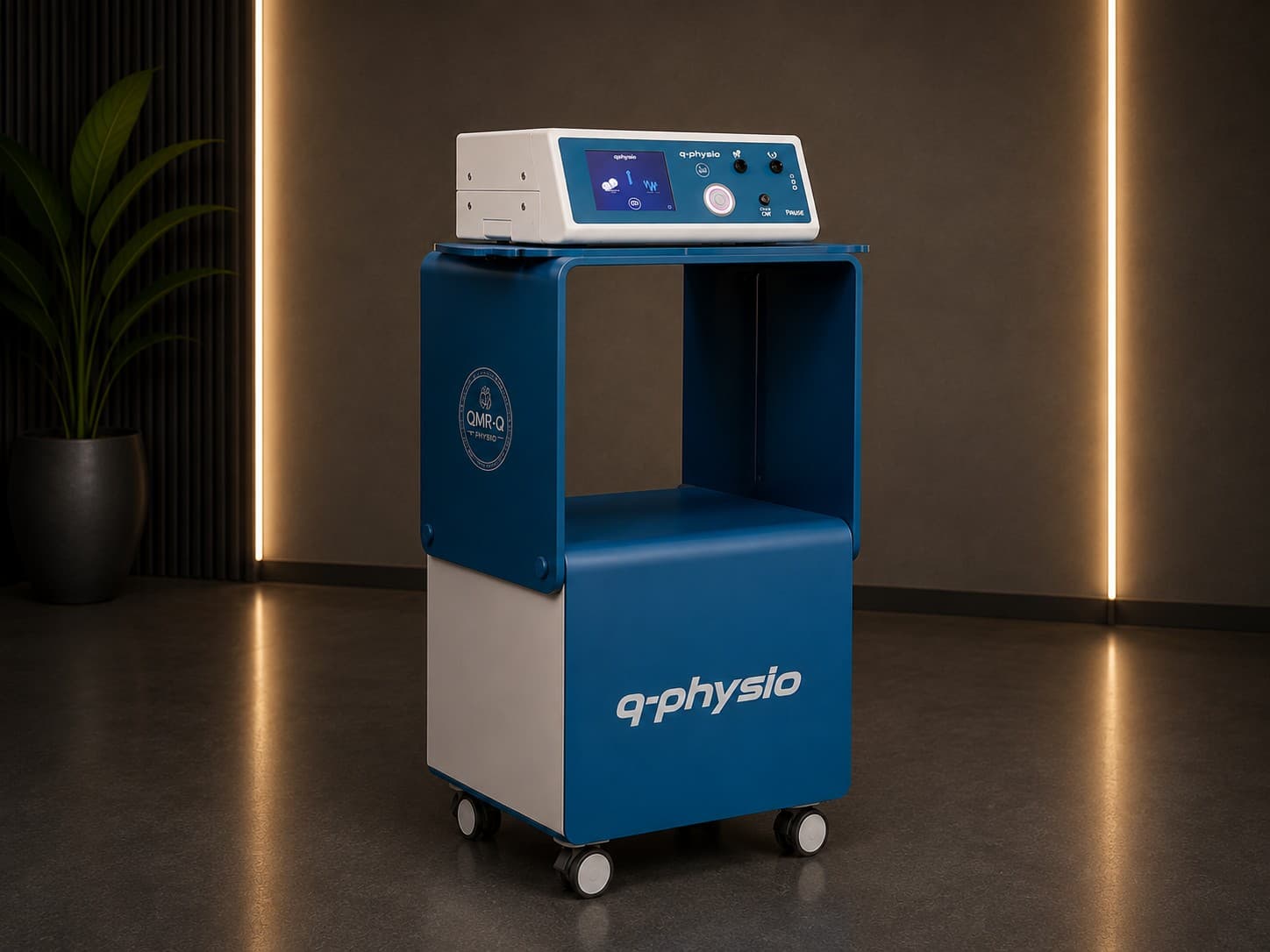 QMR-Q Physio