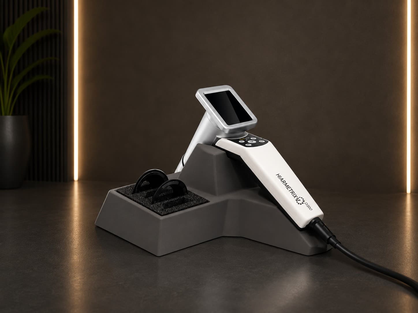 Hiarmetrix Analysis System — D200