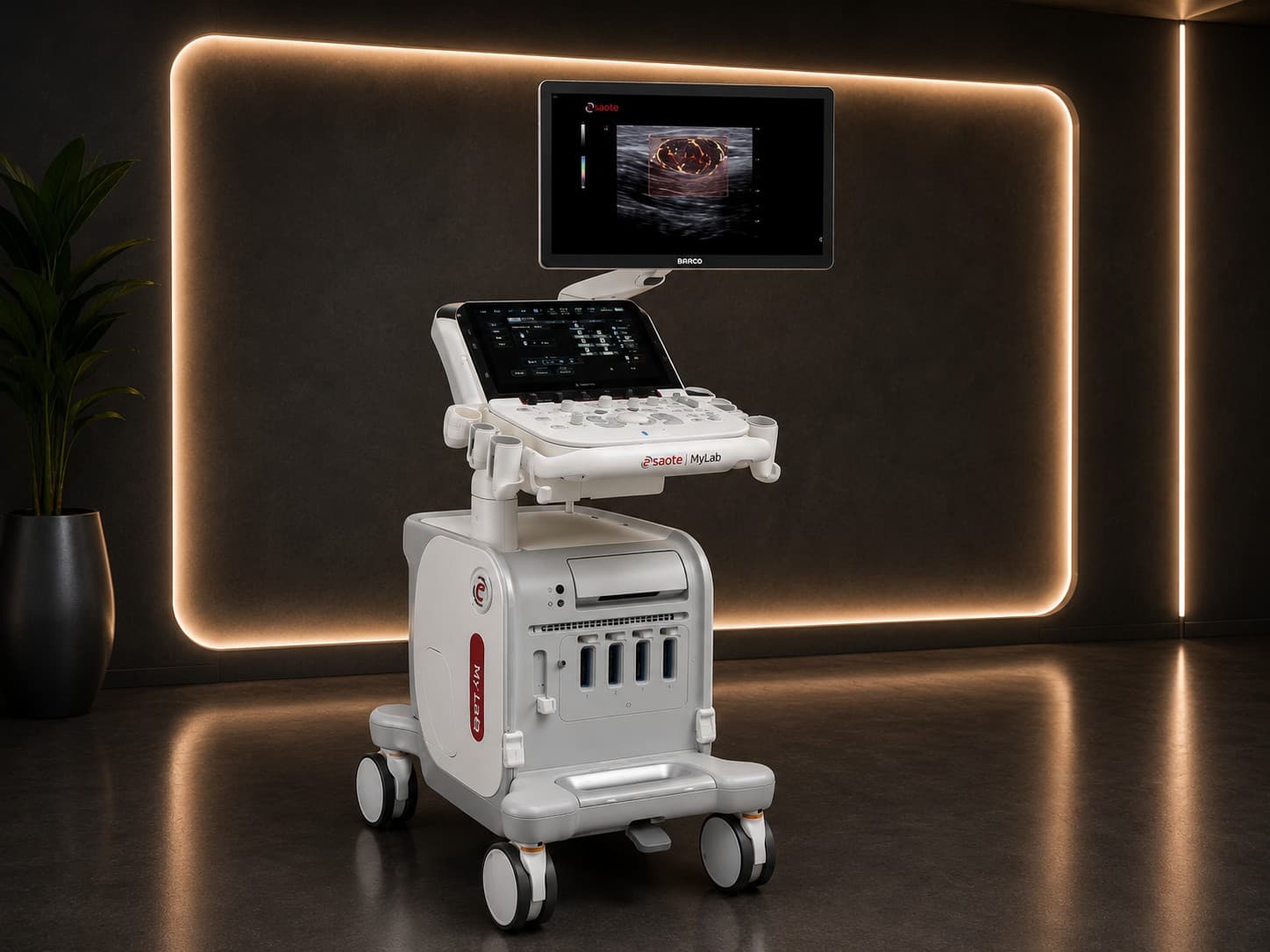 Esaote MyLab Ultrasound Systems