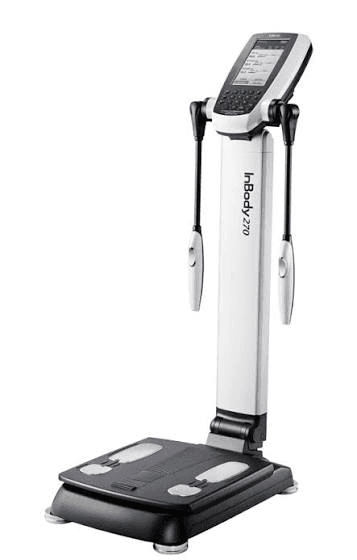 Body Composition Device