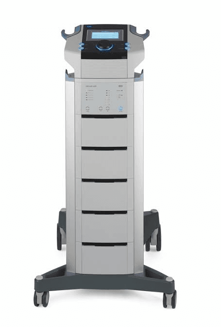 Electrotherapy + Ultrasound Device (4825S Premium)