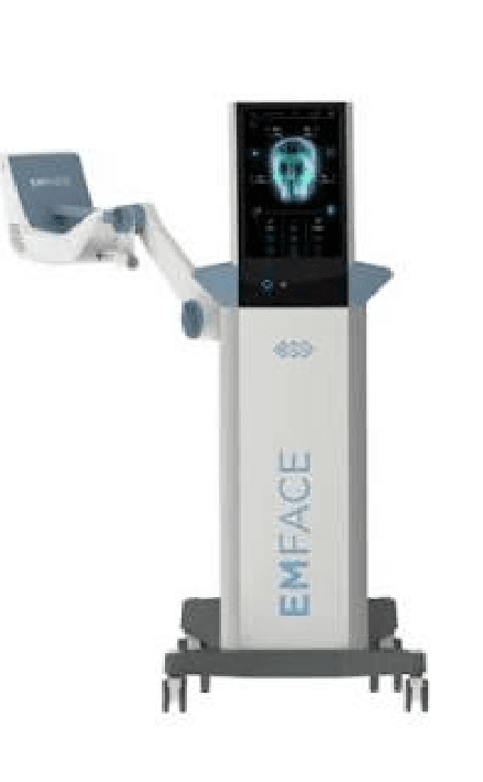 Emface Unit