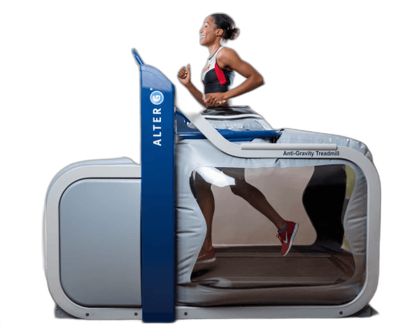 AlterG Anti-Gravity Treadmill
