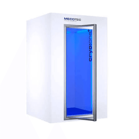 Cryo One EV Plus