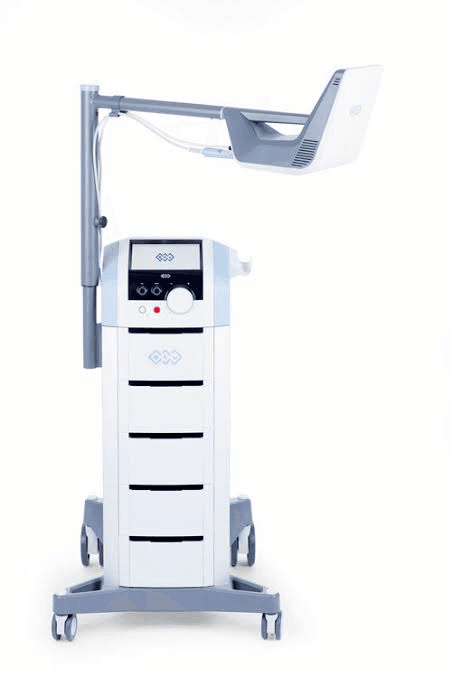 Elite Scanning System with Trolley