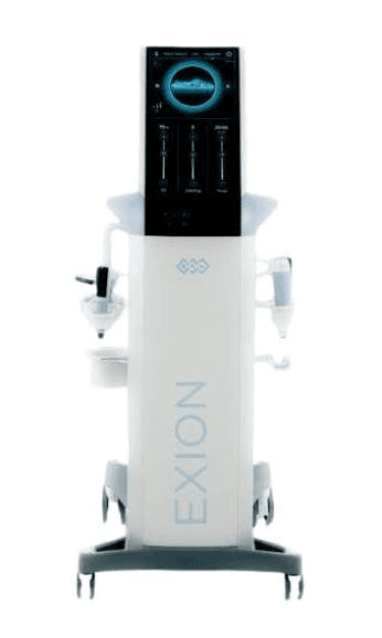 Exion