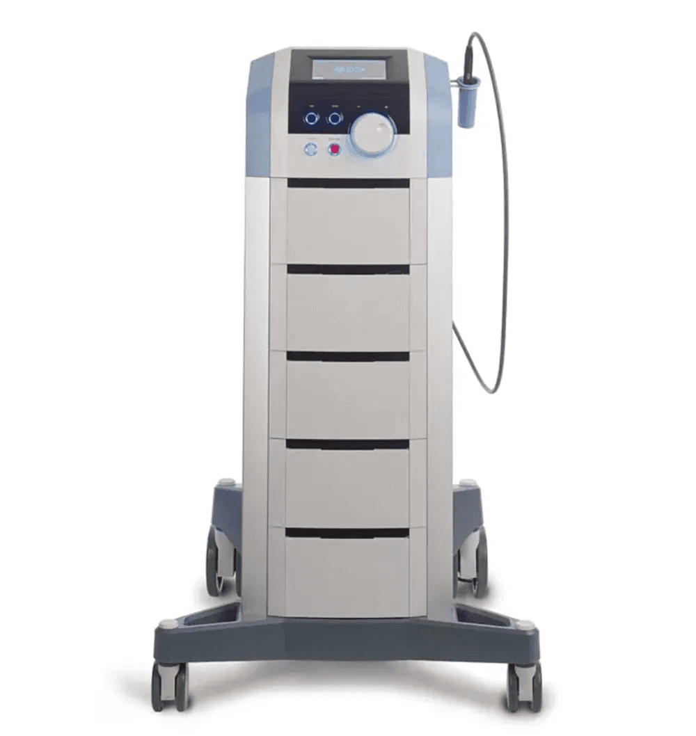 High Intensity Laser Device