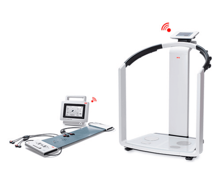 Seca mBCA 515