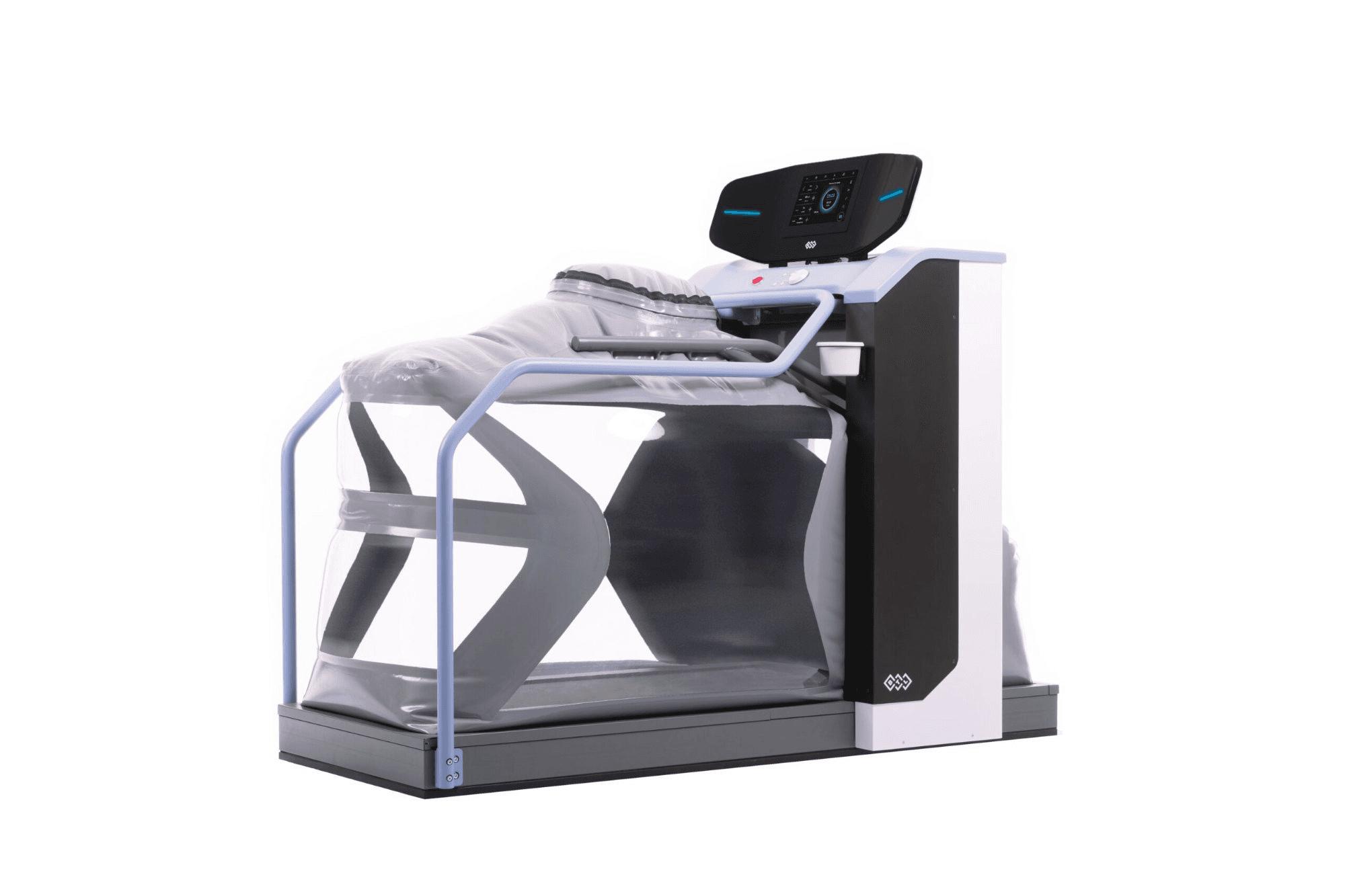 Zero Gravity Treadmill